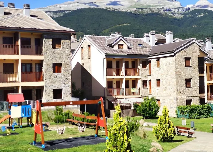 Apartamento El Roble