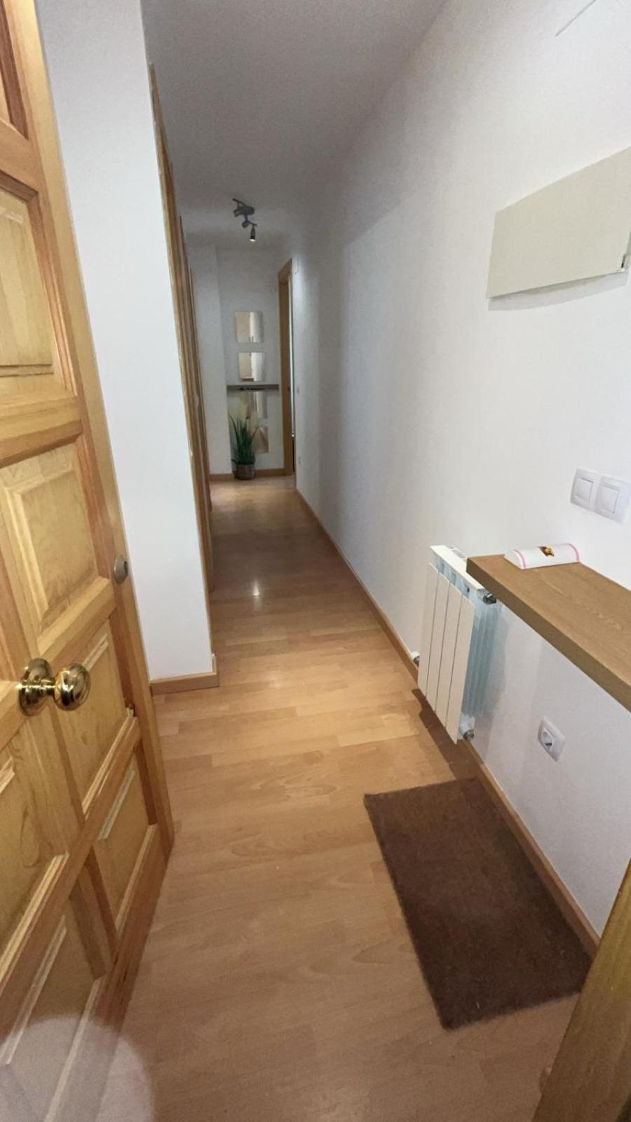 Appartement El Roble