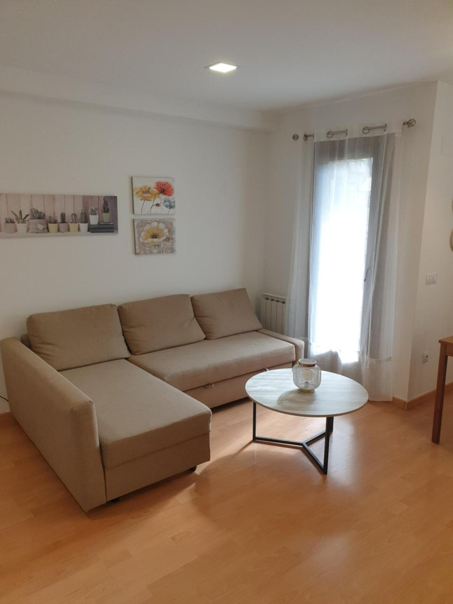 Appartement El Roble