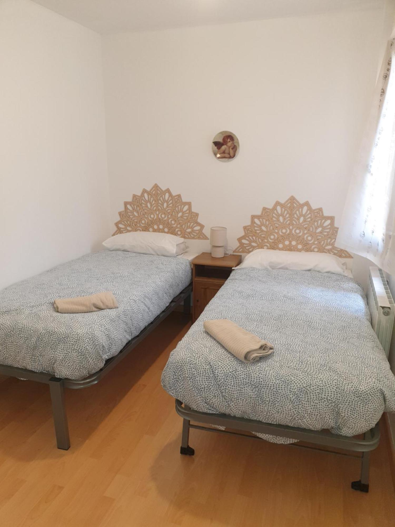 El Roble Appartement Villanúa